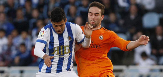 Vela has what it takes to fill Costa's boots