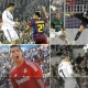 Los mejores goles de Cristiano con el Madrid
