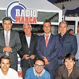 Radio MARCA ofrecerá el Mundial íntegro