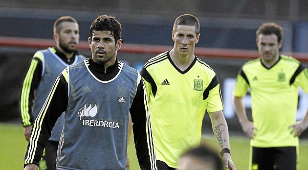Con Costa o con Torres