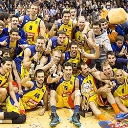Basquet Andorra consigue 5 millones de euros y jugar en ACB