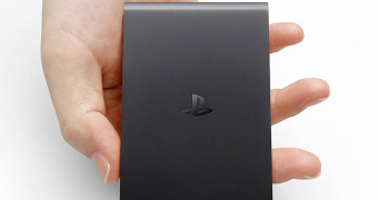 Sony presenta la PlayStation TV para competir con Apple TV