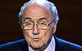 Blatter: Vamos a construir una nueva FIFA