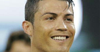 Ronaldo: Estoy a un 99,9 %