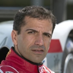 Marc Gen sustituye a Duval y correr las 24 Horas de Le Mans con Audi