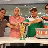 MARCA.com se vuelca para vivir el Mundial de Brasil