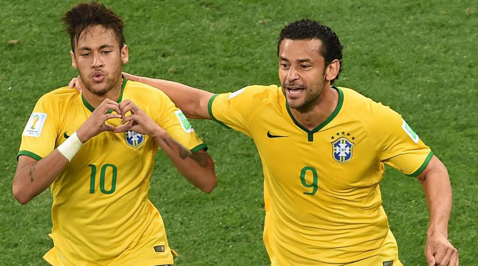 Neymar: "Fue un mejor debut de lo que imaginaba"