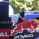 En Red Bull se suman a la fiebre por el ftbol