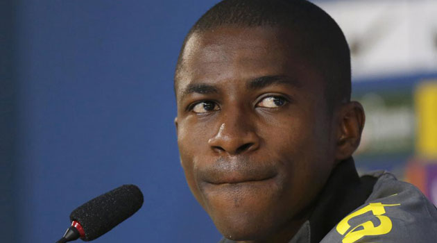 Ramires: Ancelotti is a very special coach for me