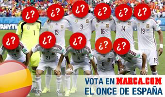 ¿Quién tiene que jugar ante Chile?