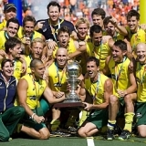 Australia revalida el ttulo tras golear 6-1 a Holanda en la final