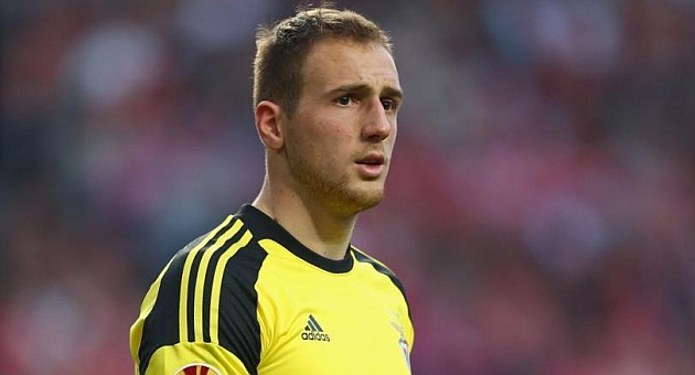 Real Madrid and Atltico want Oblak