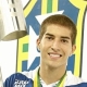 El brasileo Lucas Silva atrae a los tcnicos azulgranas
