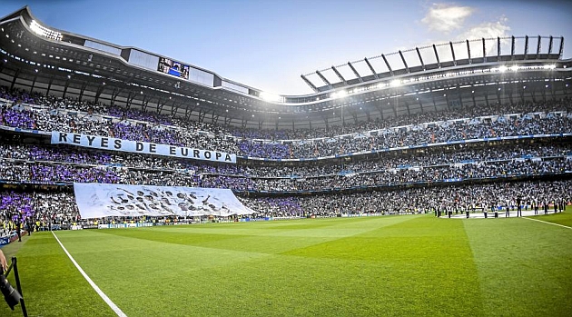 El Madrid presenta abonos anticrisis