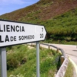 La Vuelta a Espaa presenta
su etapa reina en Somiedo