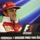 Alonso: Es frustrante no llegar a una carrera soando con la victoria