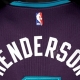 La NBA destierra su logo de las camisetas y prepara la llegada de la publicidad