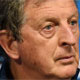 Roy Hodgson continuará al mando de Inglaterra