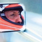 Schumacher: Volver a empezar