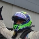 Massa: Estoy muy feliz y muy emocionado, por m y por Williams