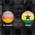 Alemania-Ghana