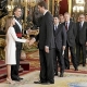 Pau Gasol: Felipe VI es un hombre muy preparado y abierto que abre un periodo de ilusin