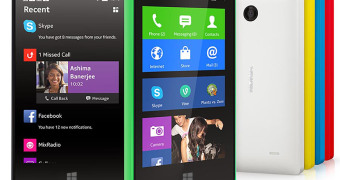 Microsoft lanzará la semana que viene el Nokia X2