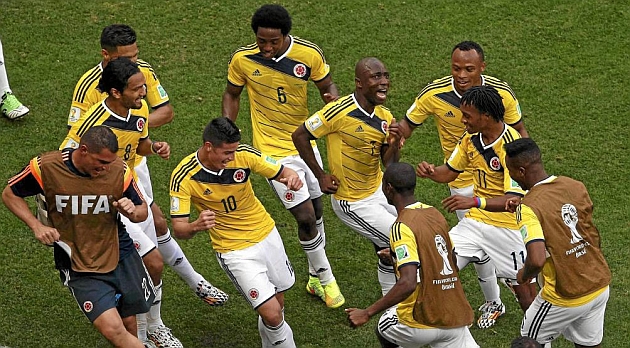 Copa Amrica 2014