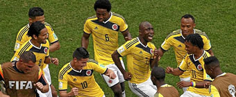 Copa América 2014