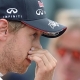 Vettel: No s lo que ha pasado