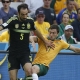 Juanfran brilla en su debut en un Mundial