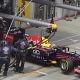 Red Bull considera inaceptable el rendimiento del motor Renault