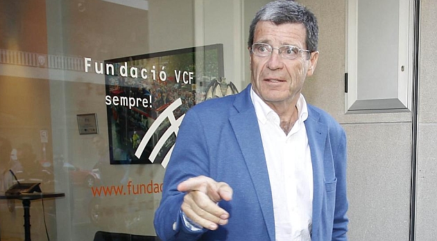 La Fundacin tiene serias dudas con la venta del Valencia a Lim