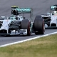 Mercedes reconoce falta de transparencia entre Rosberg y Hamilton