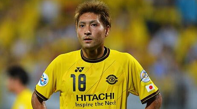 El Sporting contrata al japons Junya Tanaka