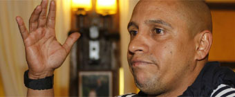 Roberto Carlos: ¿James al Madrid? Florentino puede con todo