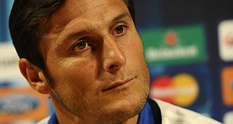 Javier Zanetti ser vicepresidente del Inter hasta 2016