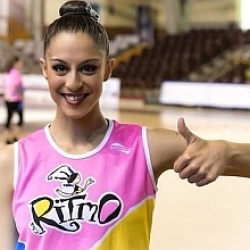 Carolina Rodrguez, campeona de Espaa por sptima vez en categora de Honor