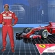 Las claves de Ferrari para el GP de Gran Bretaa