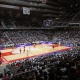 Real Madrid y Estudiantes cambian el Palacio de los Deportes por el Barclaycard Arena