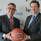 Endesa renueva su acuerdo con la ACB hasta 2017
