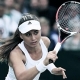 Paula Badosa, nica espaola que contina en Wimbledon