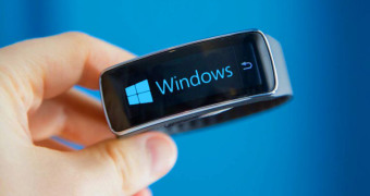 La pulsera inteligente de Microsoft compatible con iOS y Android