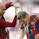 Kroos, un mal trago para el Bayern