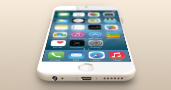 Las dos versiones del iPhone 6 podrían llegar en septiembre