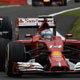 Alonso partir 16, tras el ridculo de Ferrari