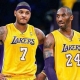 Los Lakers estrechan el cerco sobre Carmelo Anthony... y sobre Pau Gasol