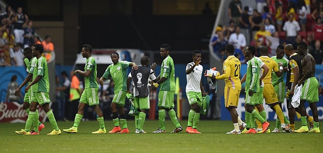 Nigeria ignores FIFA threats