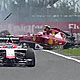 Alonso y Vettel dan un curso de F1