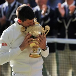 Djokovic reconquista Londres